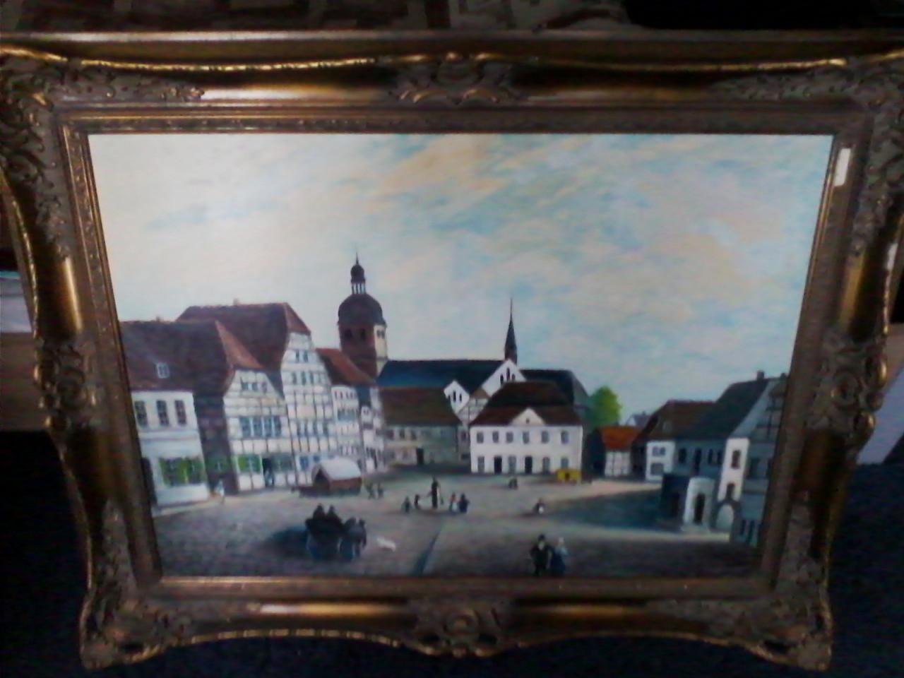 Schilderij