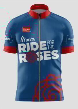 Fietsshirt