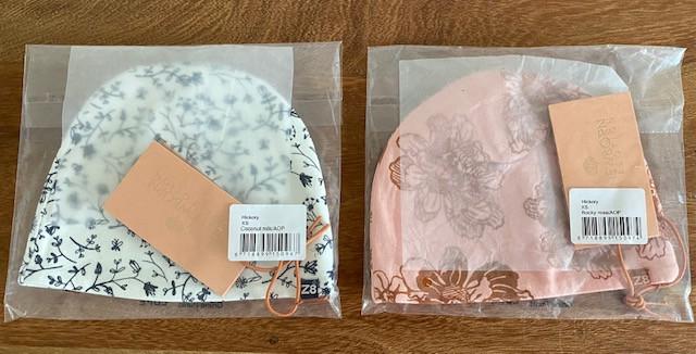 Z8 | Newborn Mutsjes Hickory | XS