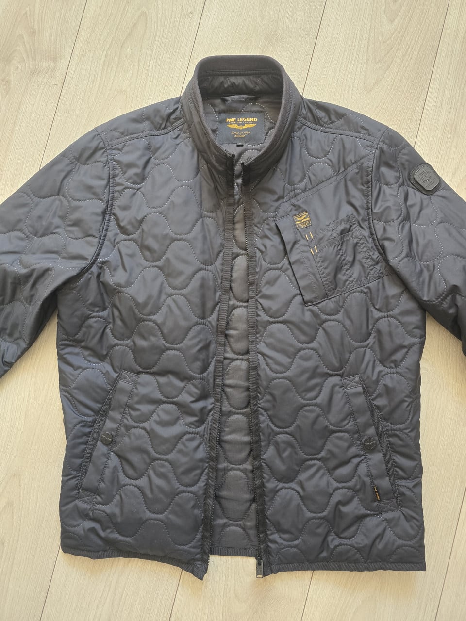 PME Legend tussenjas