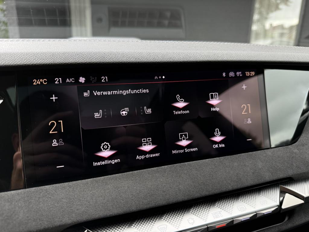 Ds Ds 4 1.2 pt performance line+