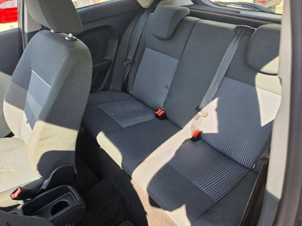 🚗 Ford Fiesta 1.25 Champion – zuinig en betrouwbaar! Bouwjaar: 2012
