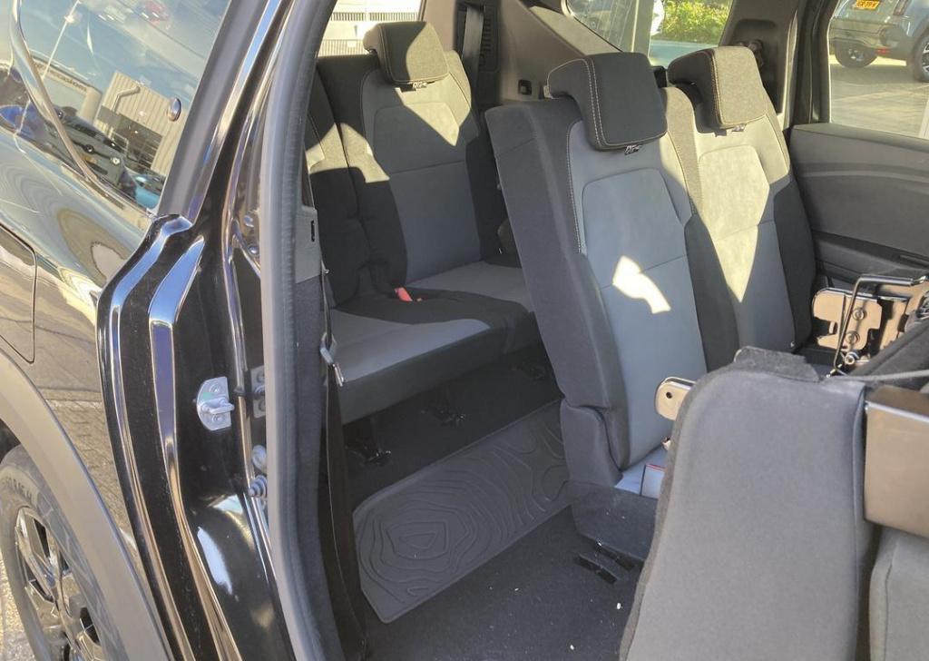 Dacia Jogger 1.6 hybrid 140 extreme 7p.