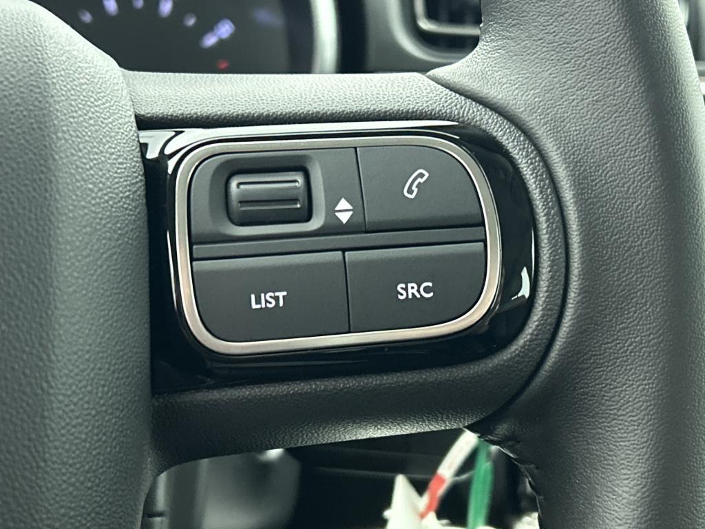 Citroen C3 82 pk plus | rijklaar | stoelverwarming | navigatie | comfort st