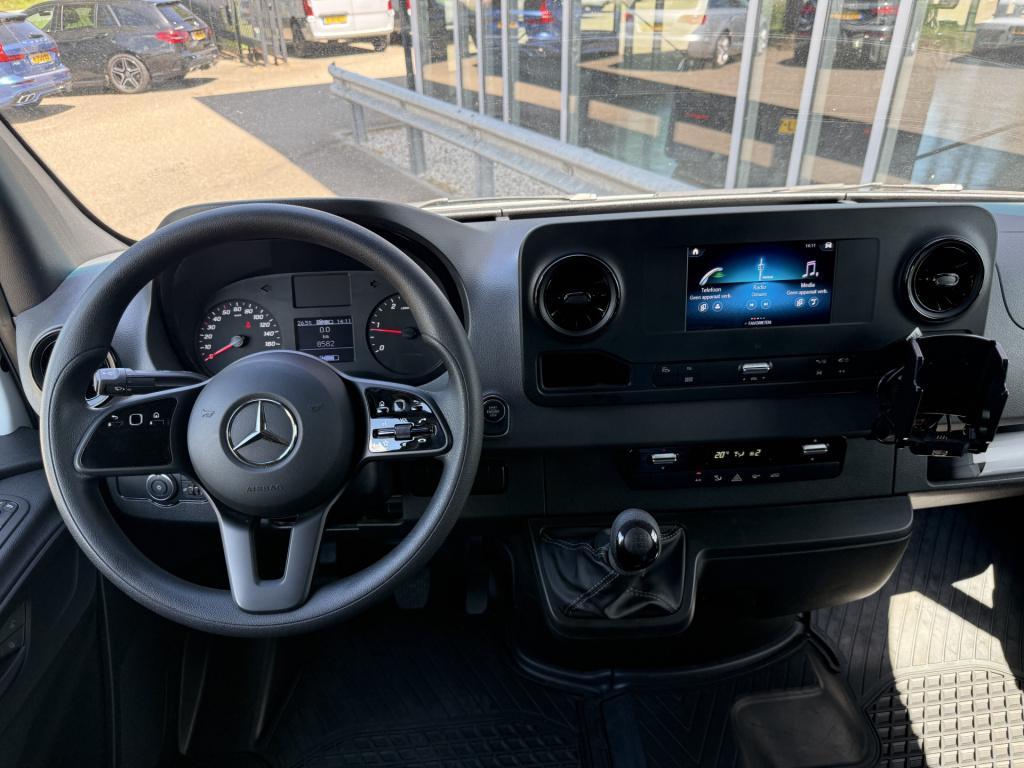 Mercedes-Benz Sprinter 314 2.2 cdi l2h2 koelwagen | bi temp | dag\nacht | c