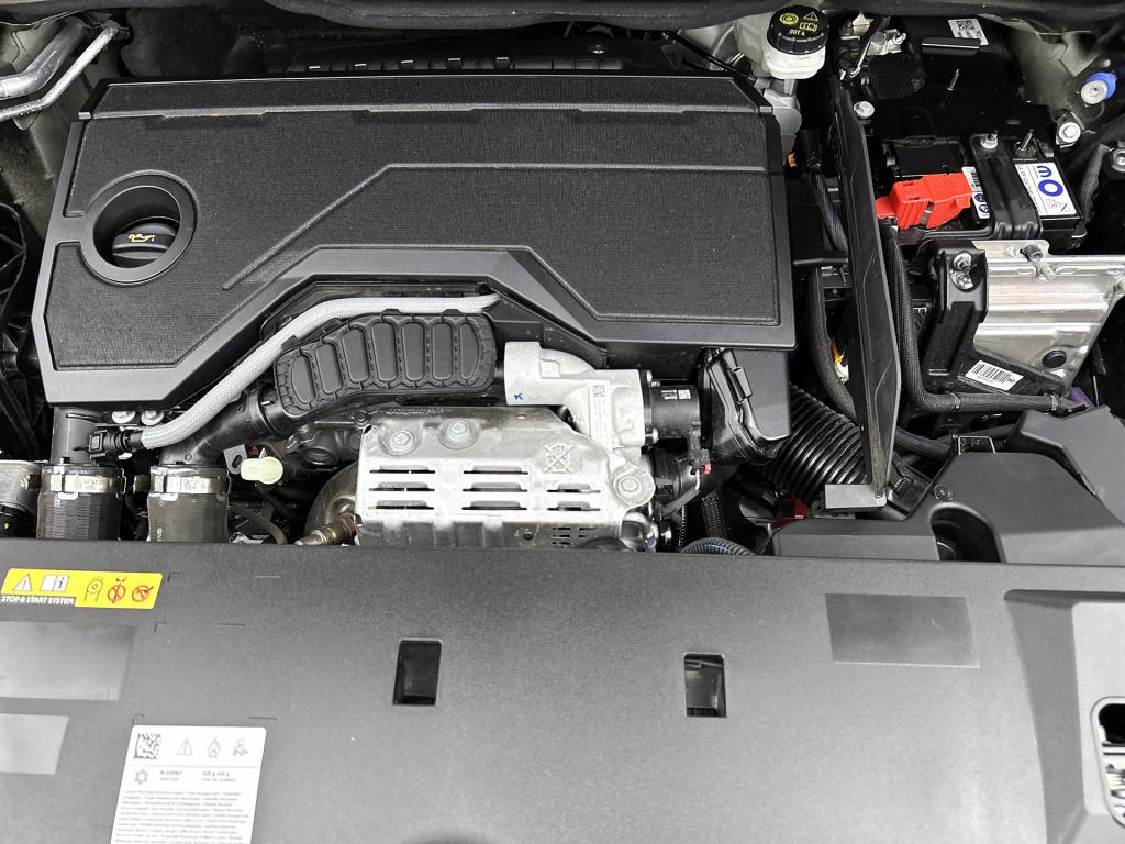 Peugeot 3008 hybrid 145pk automaat gt | rijklaar | elektrische achterklep |
