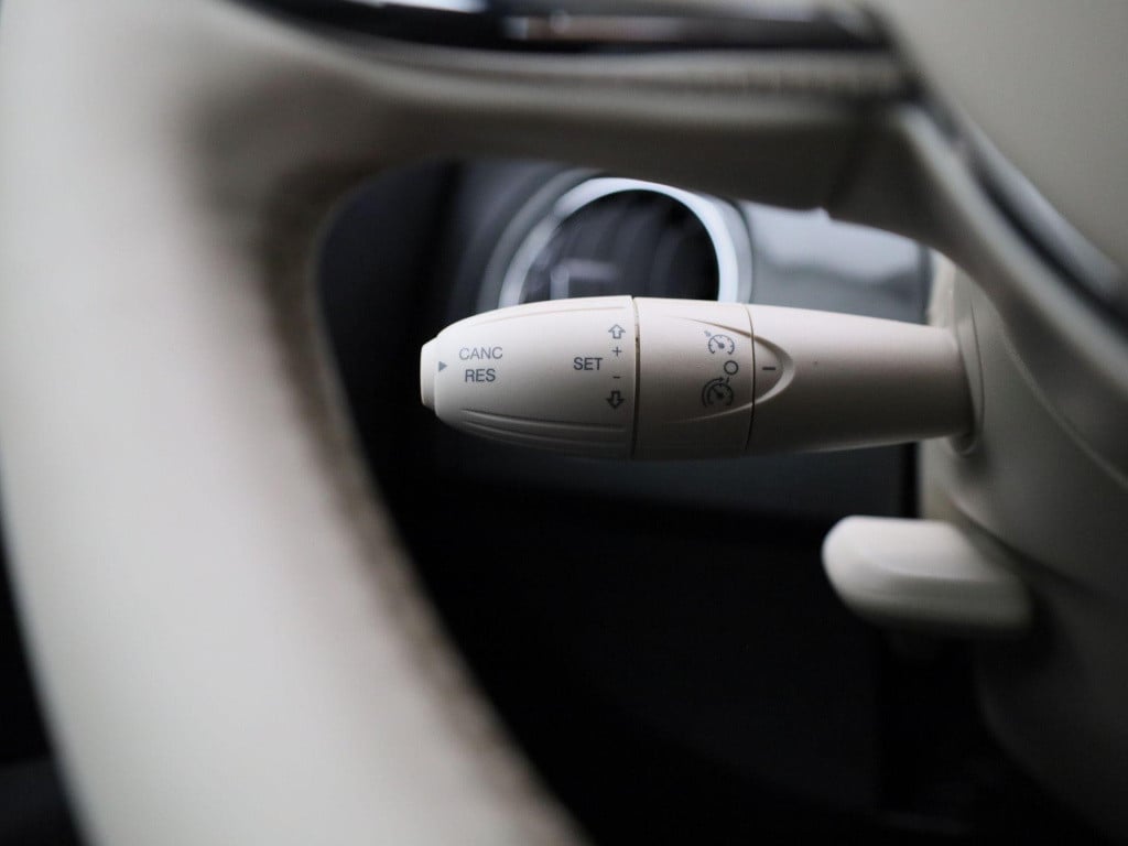 Fiat 500 1.0 hybrid lounge | navigatie | apple carplay / android auto | cru