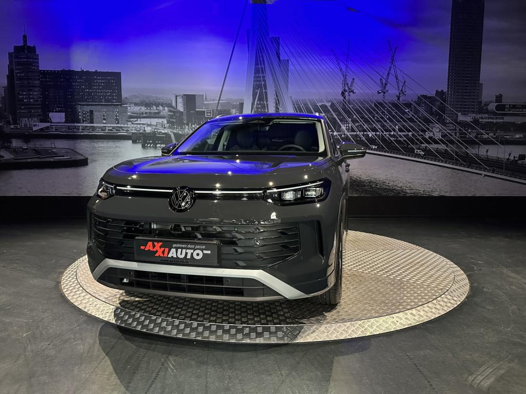 Volkswagen Tayron 1.5 ehybrid life edition *acc*camera*led*appconnect*