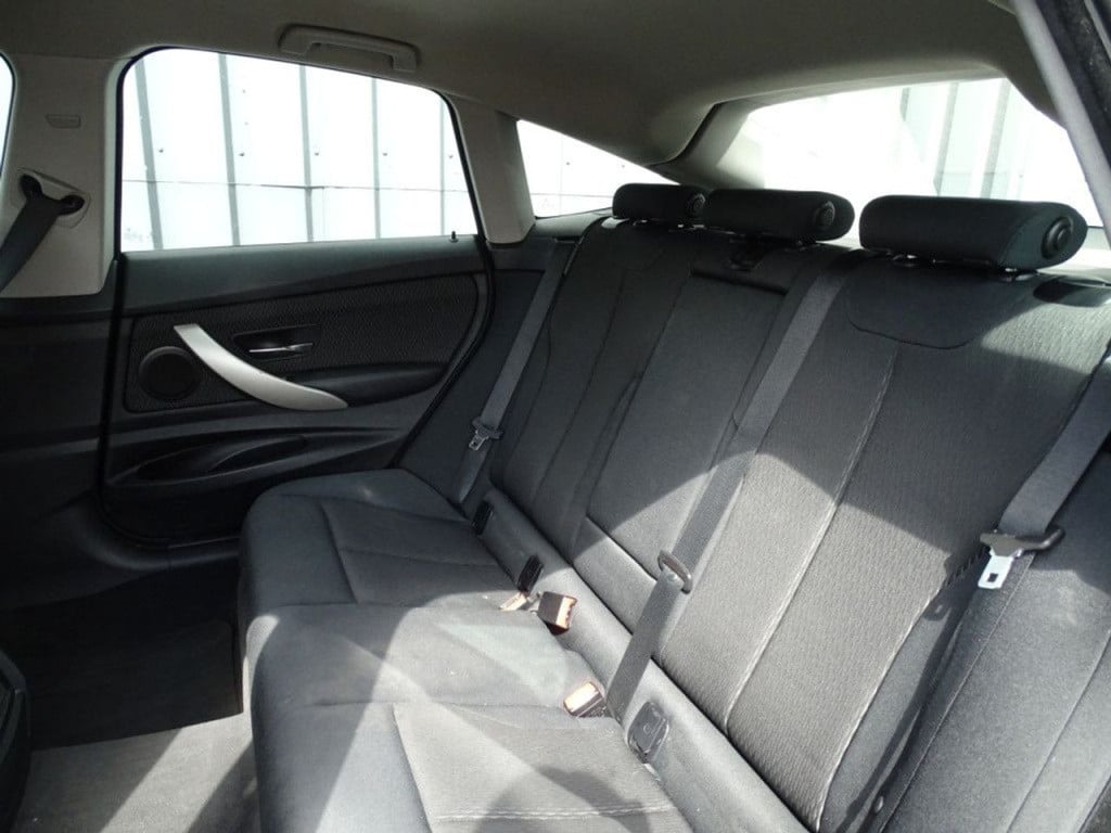 BMW 3-serie gran turismo 320i business bi-xenon | navi
