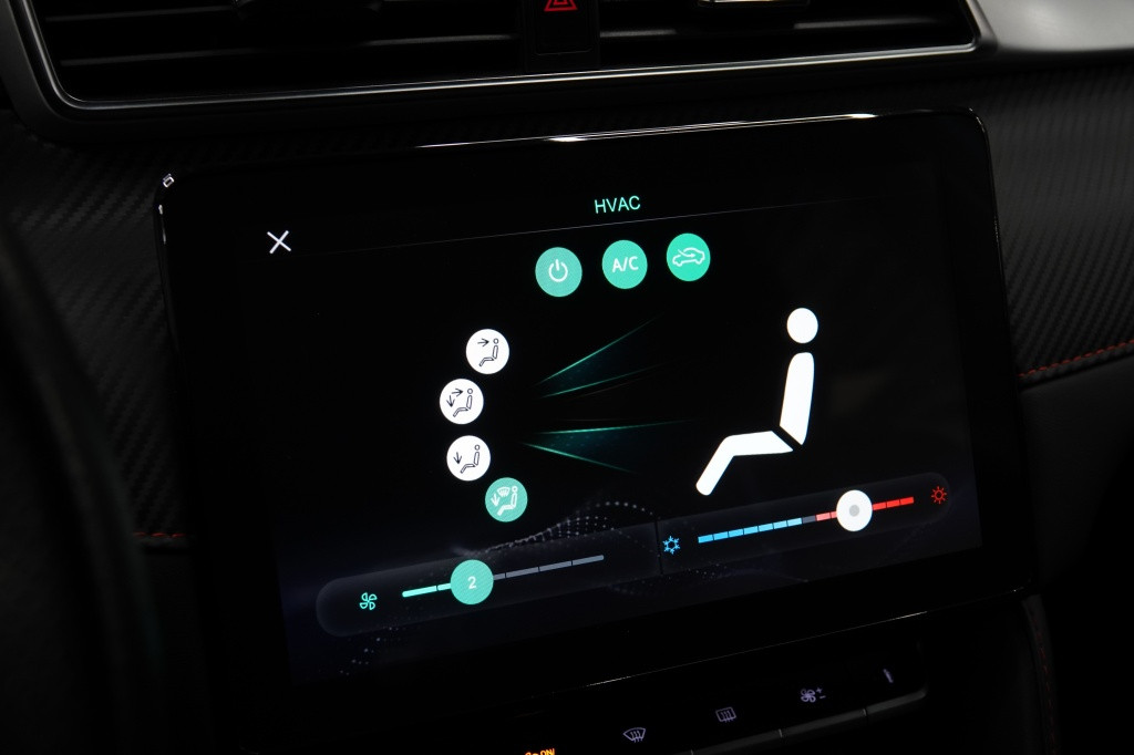 MG ZS 1.5 vti | pdc | led | cruise |