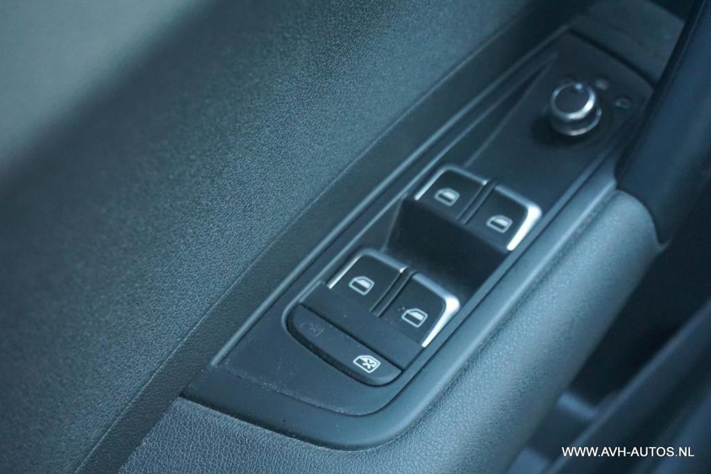 Audi A1 Sportback 1.0 tfsi