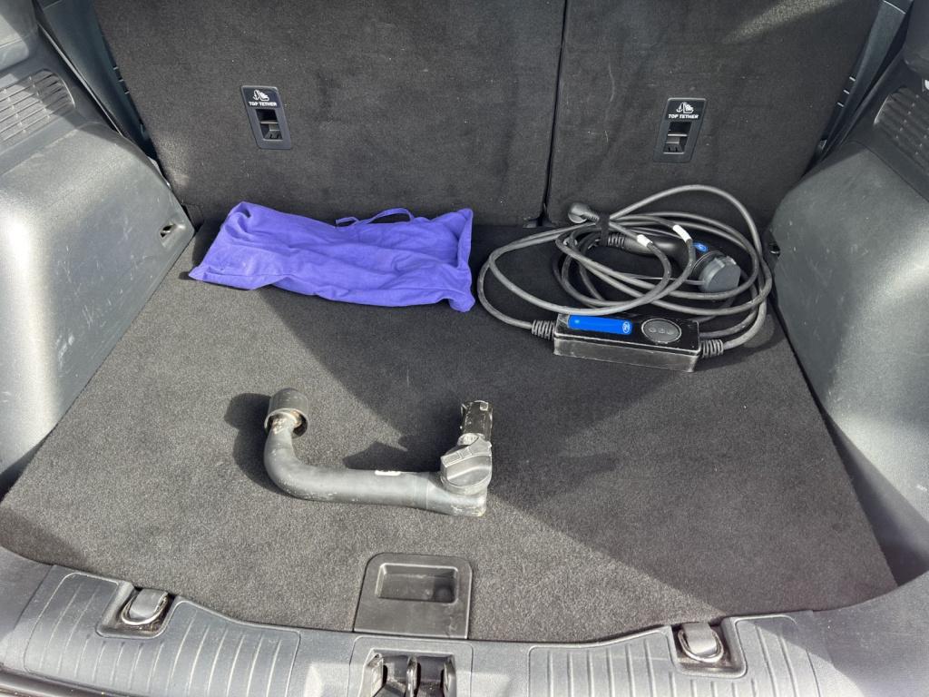 Ford Kuga 2.5 phev e-cvt 225pk st-line , trekhaak , adaptive cc , winterpac