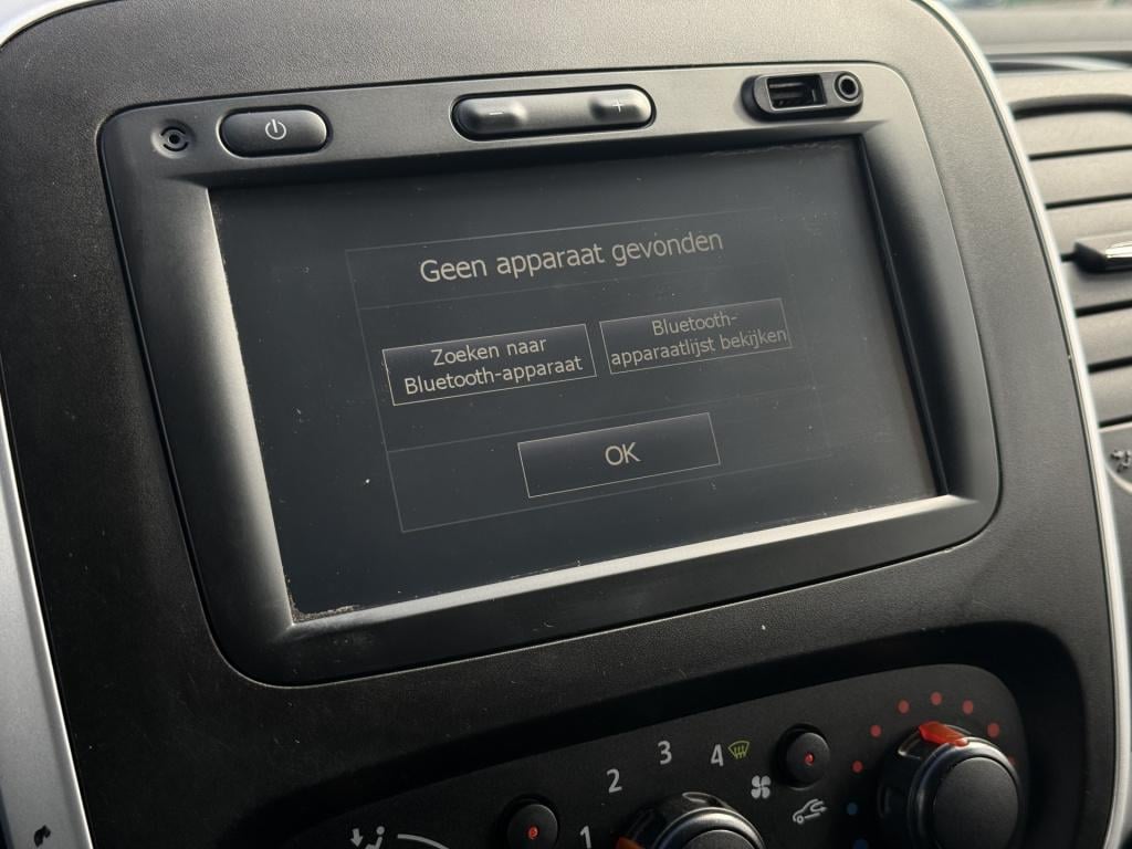 Renault Trafic 1.6 dci t29 l2h1 dc | nl-auto | 18'' sportvelgen | trekhaak 