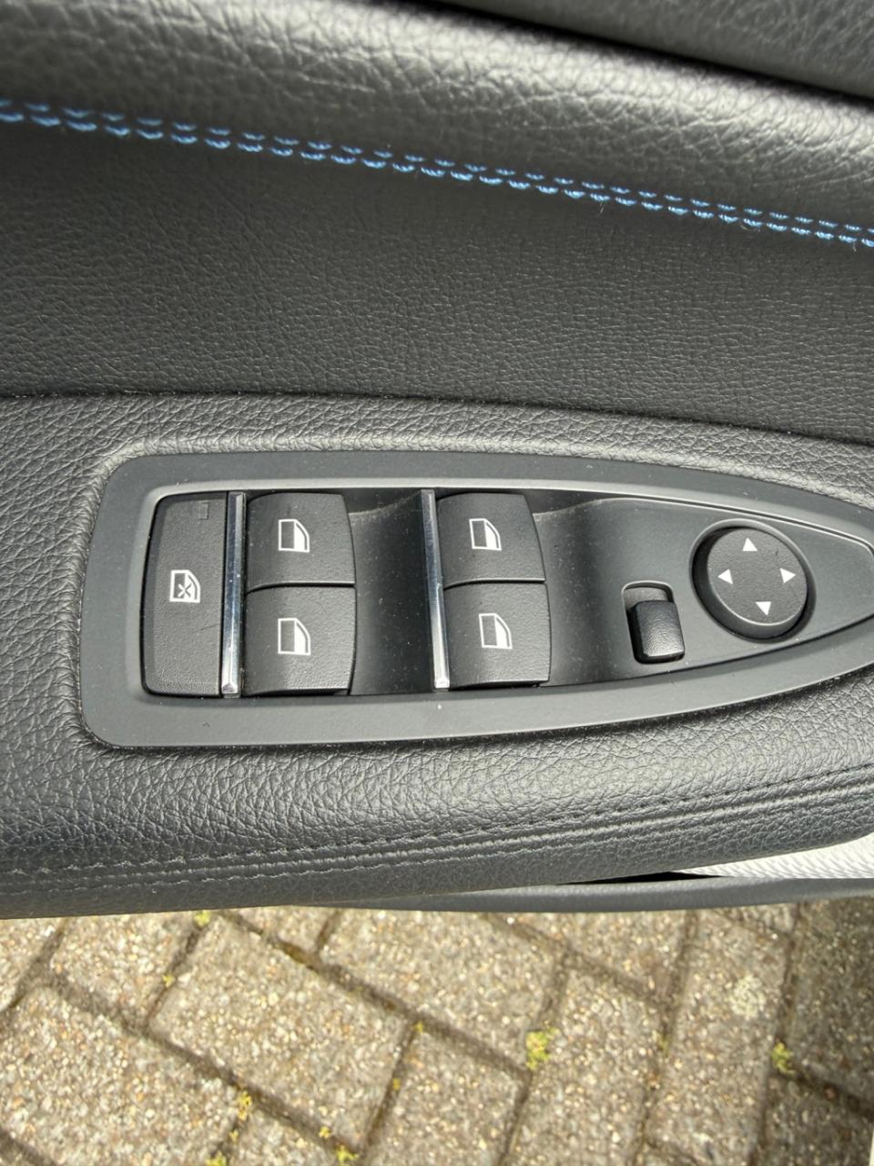 BMW 1 Serie 118i edition m sport shadow executive