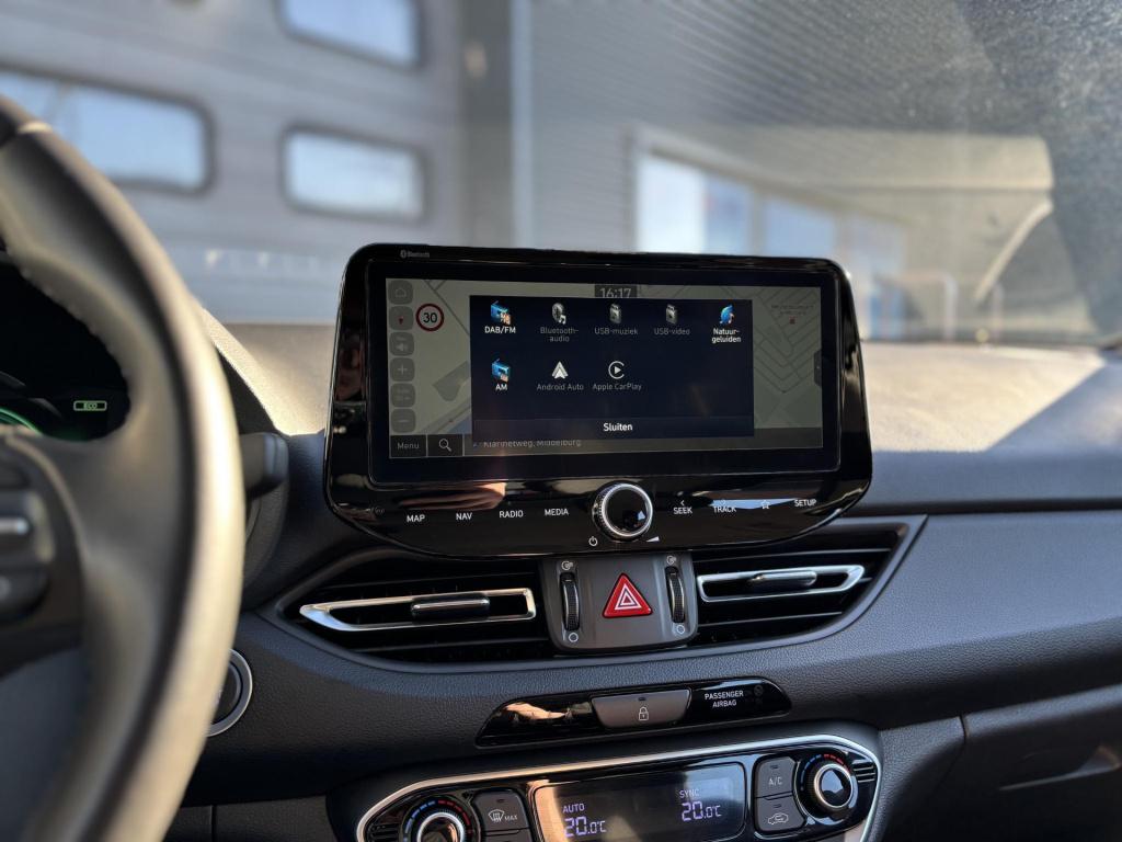 Hyundai I 30 1.0 t-gdi mhev comfort smart