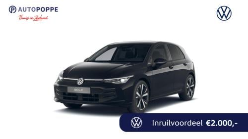 Volkswagen Golf 1.5 tsi life edition
