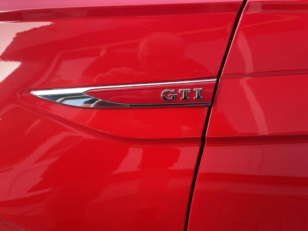 Volkswagen Polo 2.0 tsi 200pk 6-dsg
