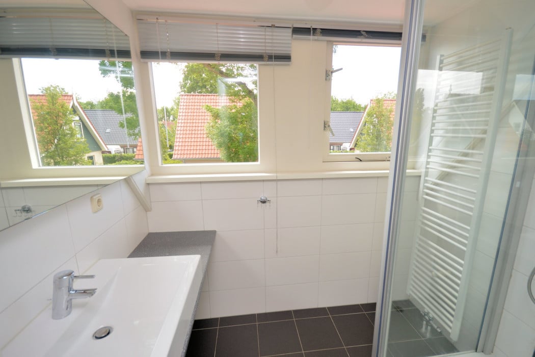 Vakantiewoning