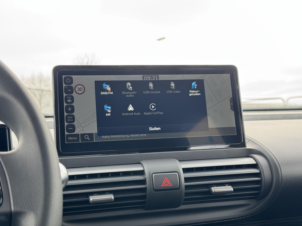Hyundai Inster e-motion 49 kwh