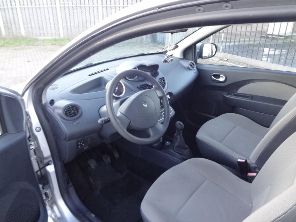 Renault Twingo 1.2 dynamique