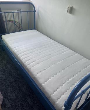 Eenpersoonsbed