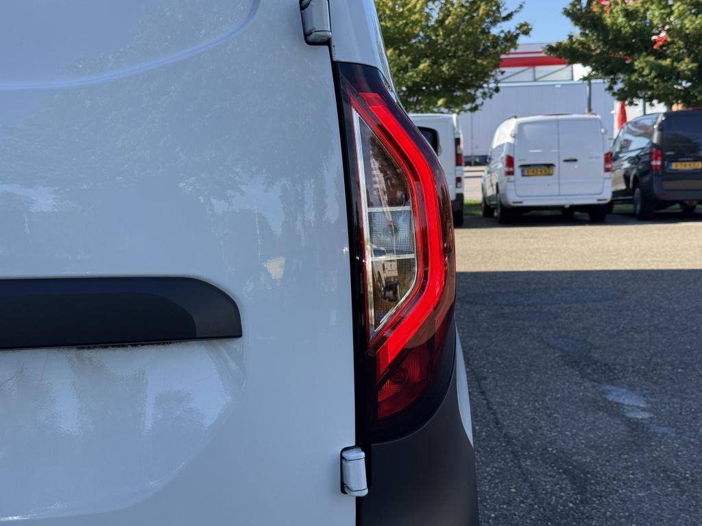 Renault Kangoo e-tech advance open sesame 44 kwh | snellader | camera | pdc