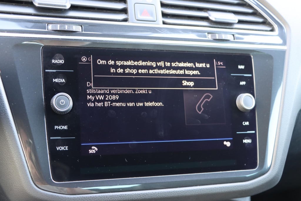 Volkswagen Tiguan 1.4 tsi ehybrid r-line business + 245pk dsg6