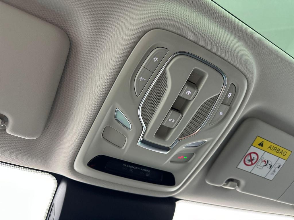 MG Ehs 1.5 tgdi phev aut. luxury | panoramadak | leder | led koplampen | 36