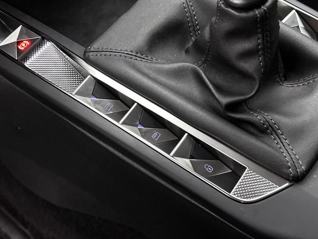 Ds Ds 3 100 pk performance line | rijklaar | keyless entry | alcantara | pa
