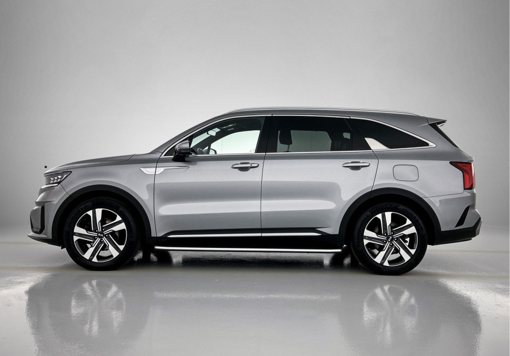 Kia Sorento 1.6 t-gdi plug-in hybrid 4wd executiveline 7p. limited