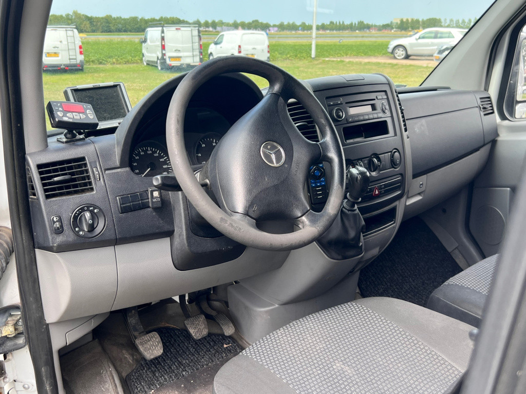 Mercedes-Benz Sprinter 311 2.2 cdi l2/h2 koelwagen // apk