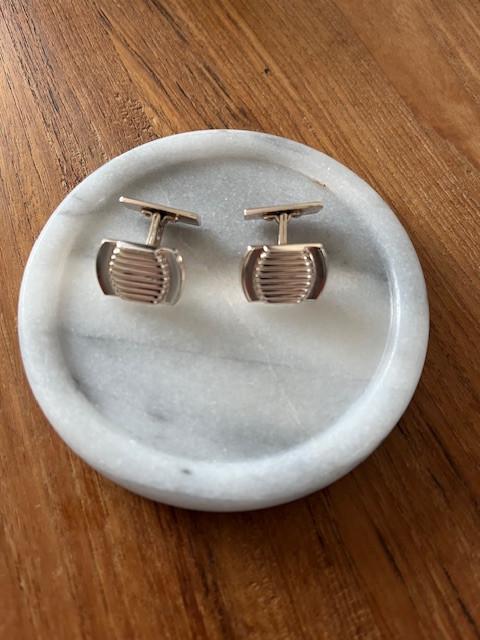 Manchetknopen 2 paar