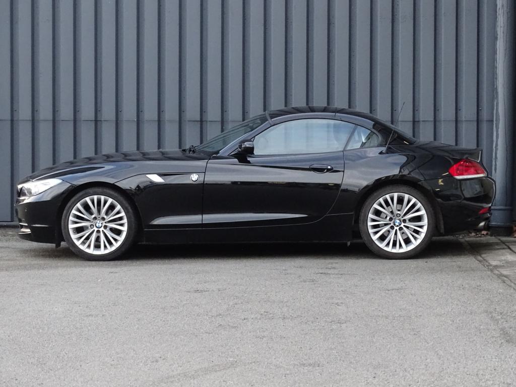 BMW Z4 roadster sdrive23i executive