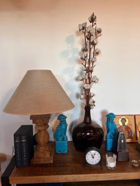 Acupunctuur en Chinese kruidentherapie