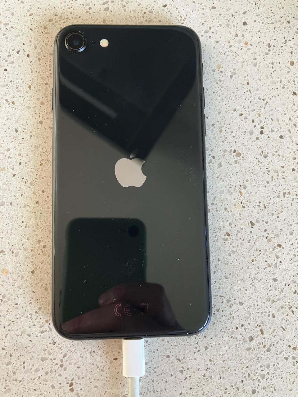 Iphone SE 2 stuks