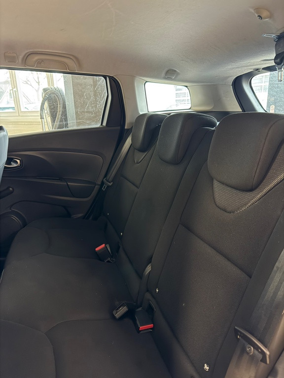Renault Clio estate 0.9 tce expression