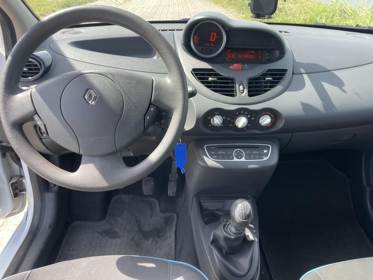 Renault Twingo 1.2 collection 2012