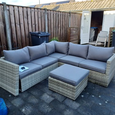 Tuinset