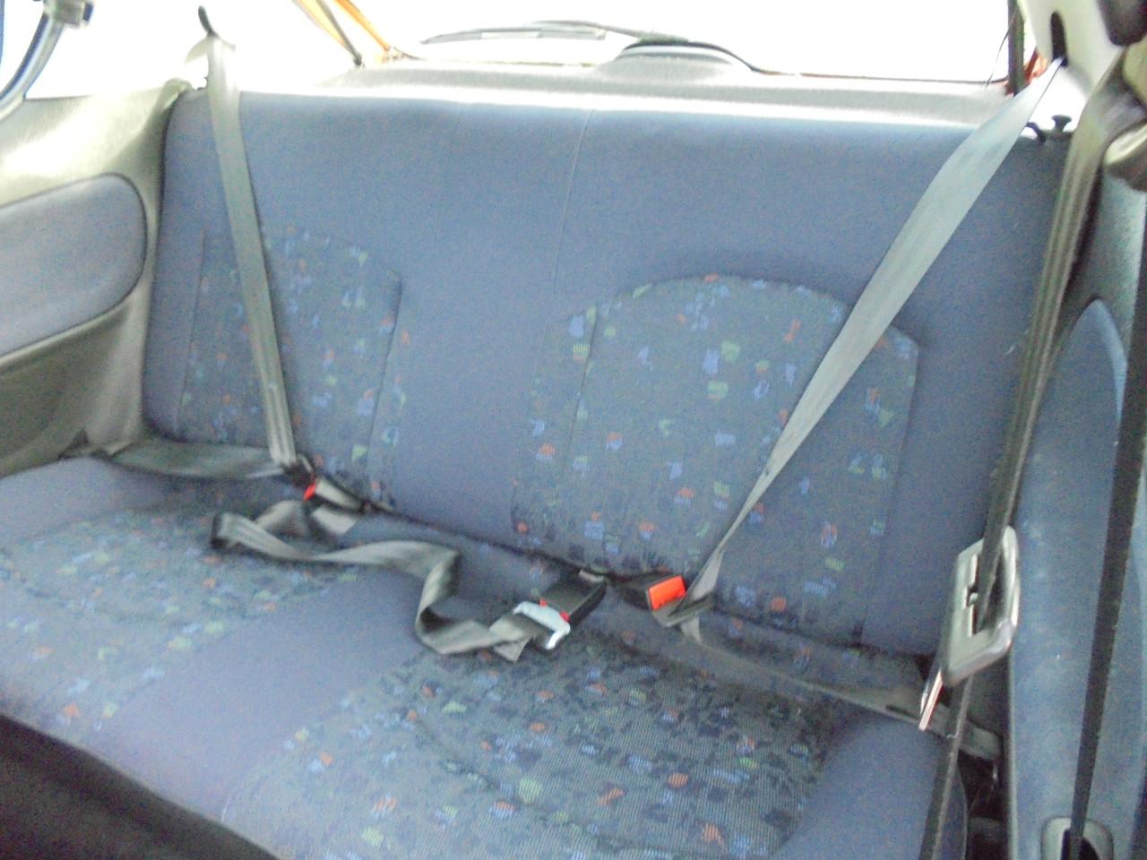 206 van Tweede eigenaar  119.278 Km goed onderhouden