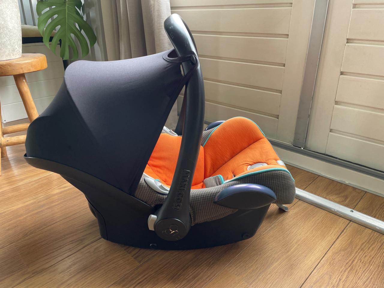 Maxi Cosi
