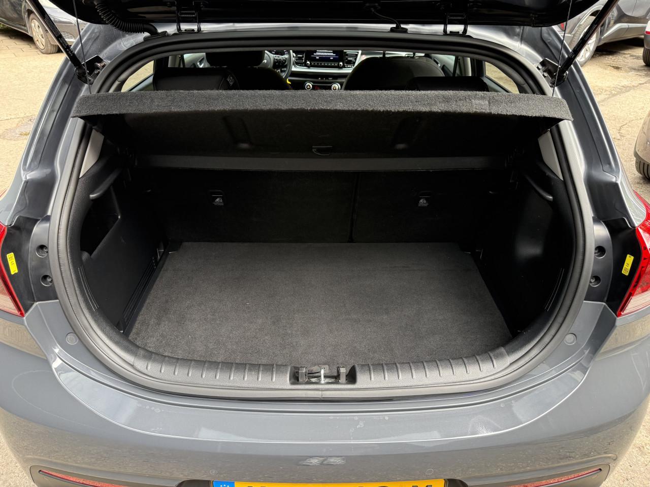 Kia Rio 1.0 T-GDI GT-Line|Camera|Carplay|Led
