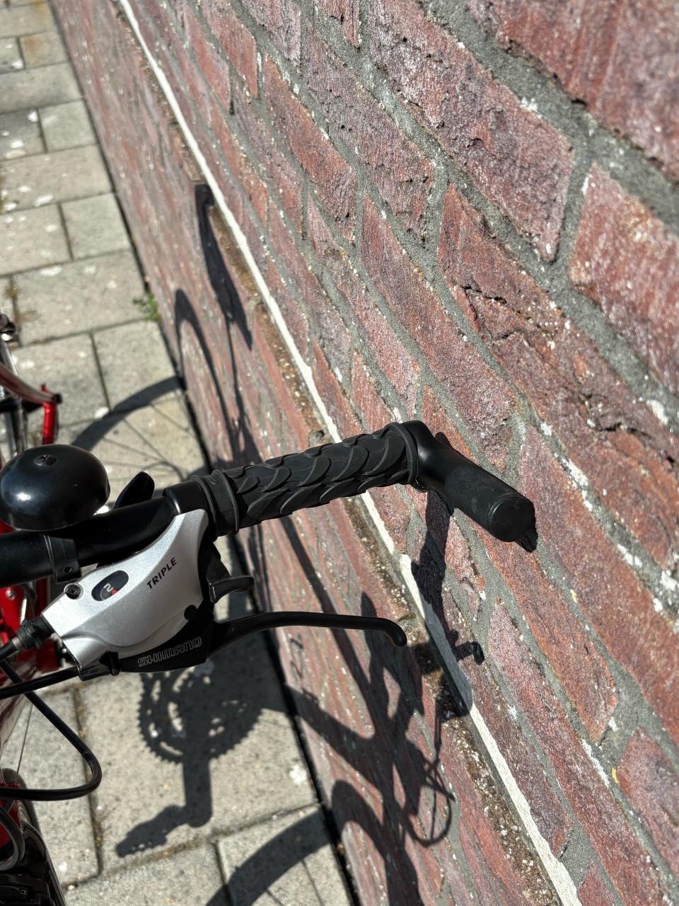 Giant FRS 2.0 flatbar racer maat 50cm