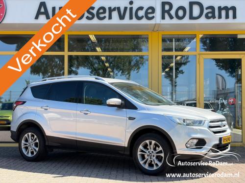 Ford Kuga 1.5 ecob.