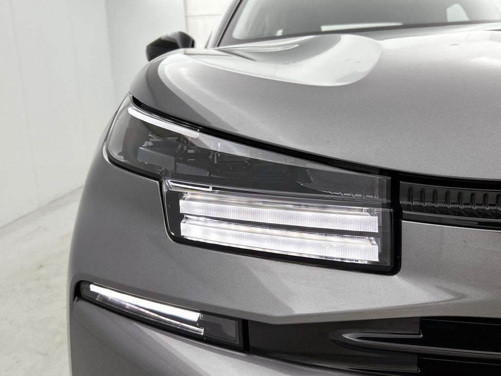 Citroen Ë-c4 X plus 156pk extended range 54 kwh | navigatie
