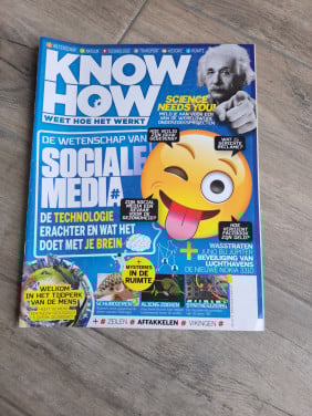 1x KnowHow