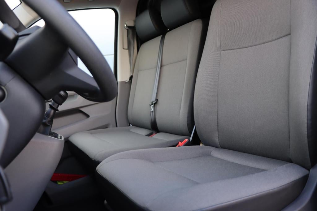 Volkswagen Transporter 2.0 tdi eu6 81 kw 110 pk