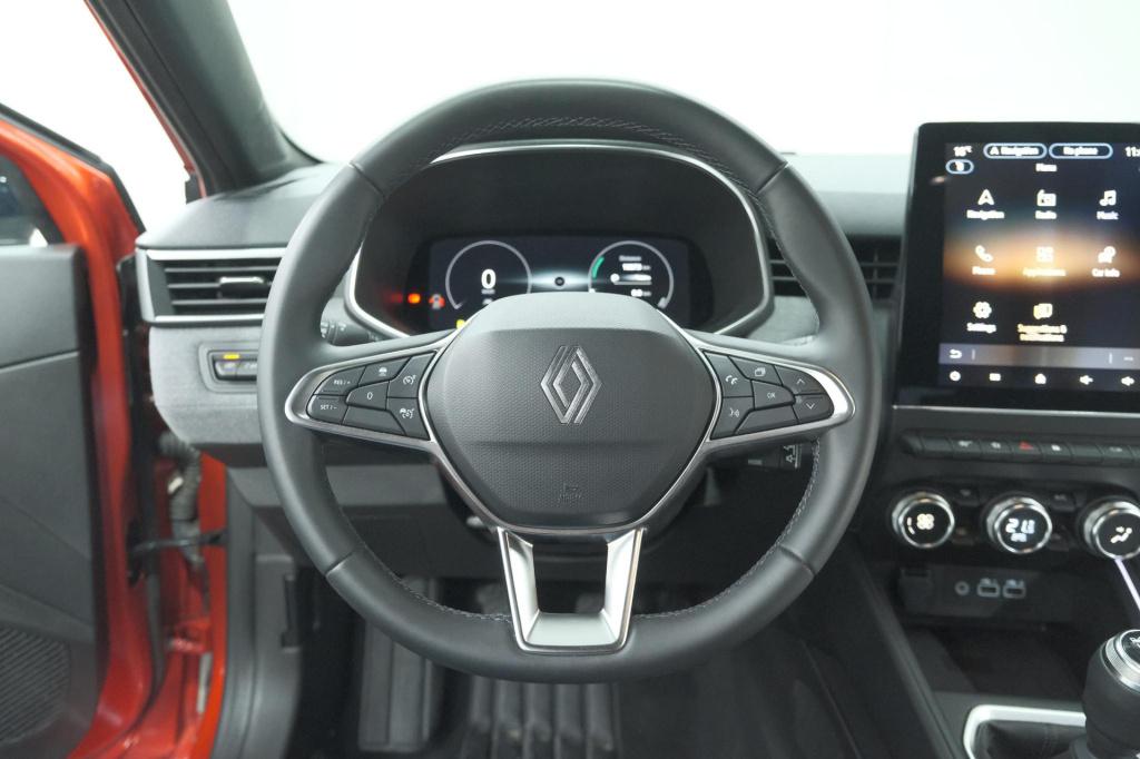 Renault Clio tce 90 gpf techno | 360 camera | adaptieve cruise control | 9.