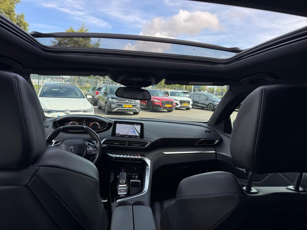 Peugeot 3008 1.2 puretech crossway * gt line * pano *