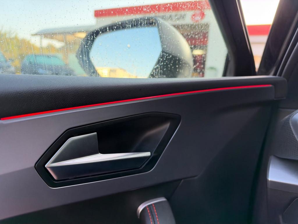 Seat Leon 1.5 tsi fr business intense