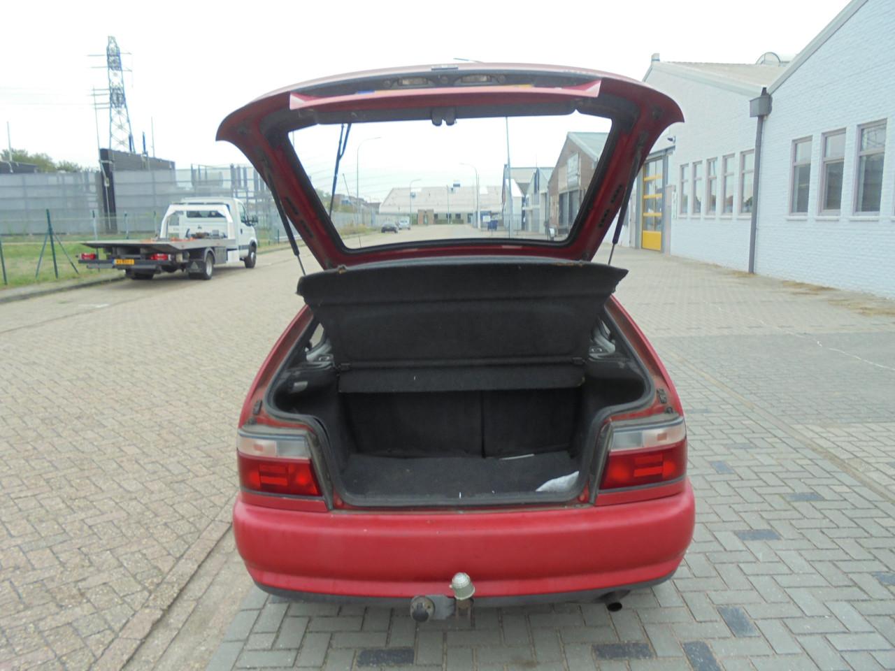 Toyota Corolla 1.3 3D HB XLI Automaat-E2